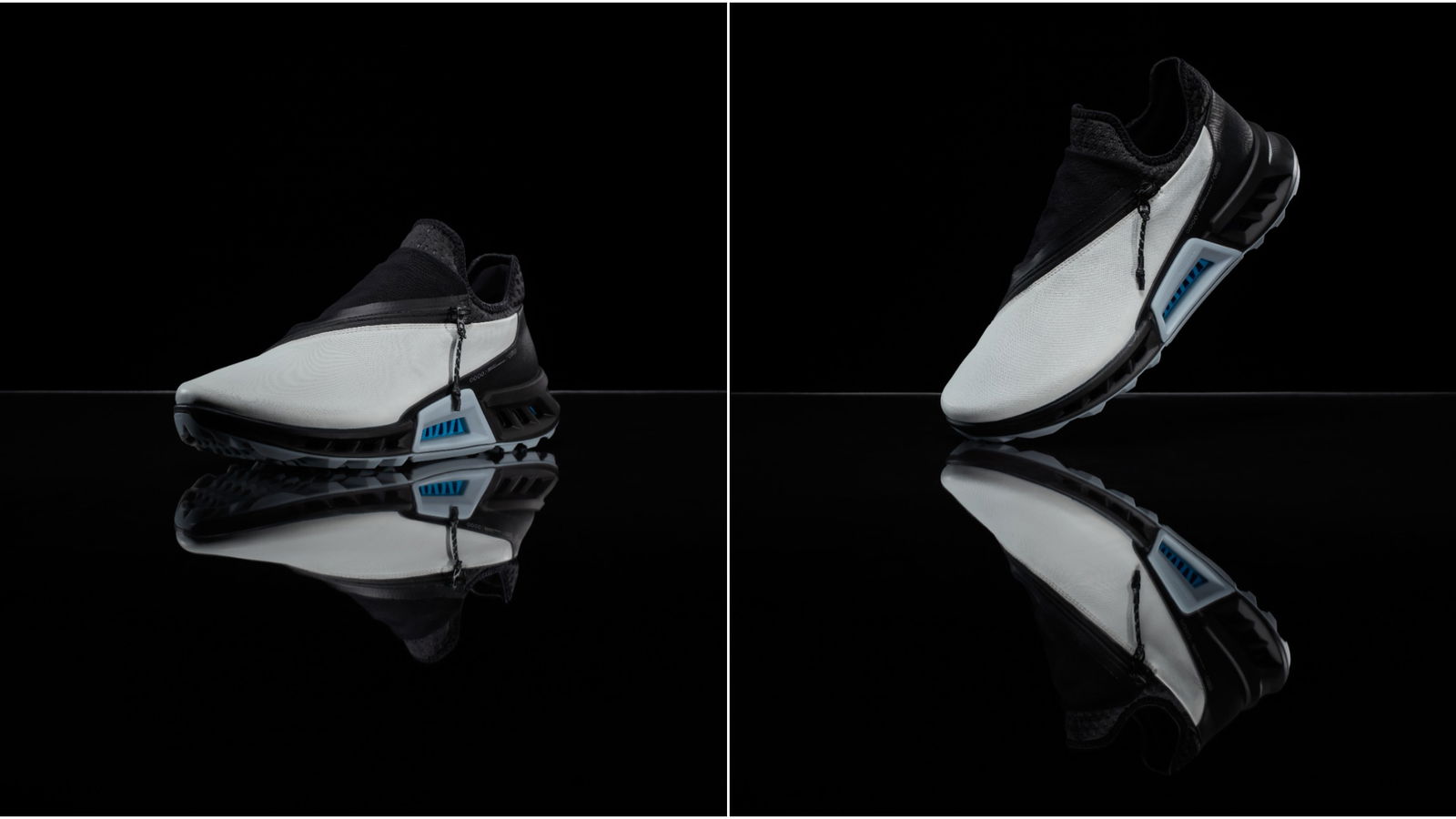 Ecco Golf join forces with J. Lindeberg to create golf shoe collaboration